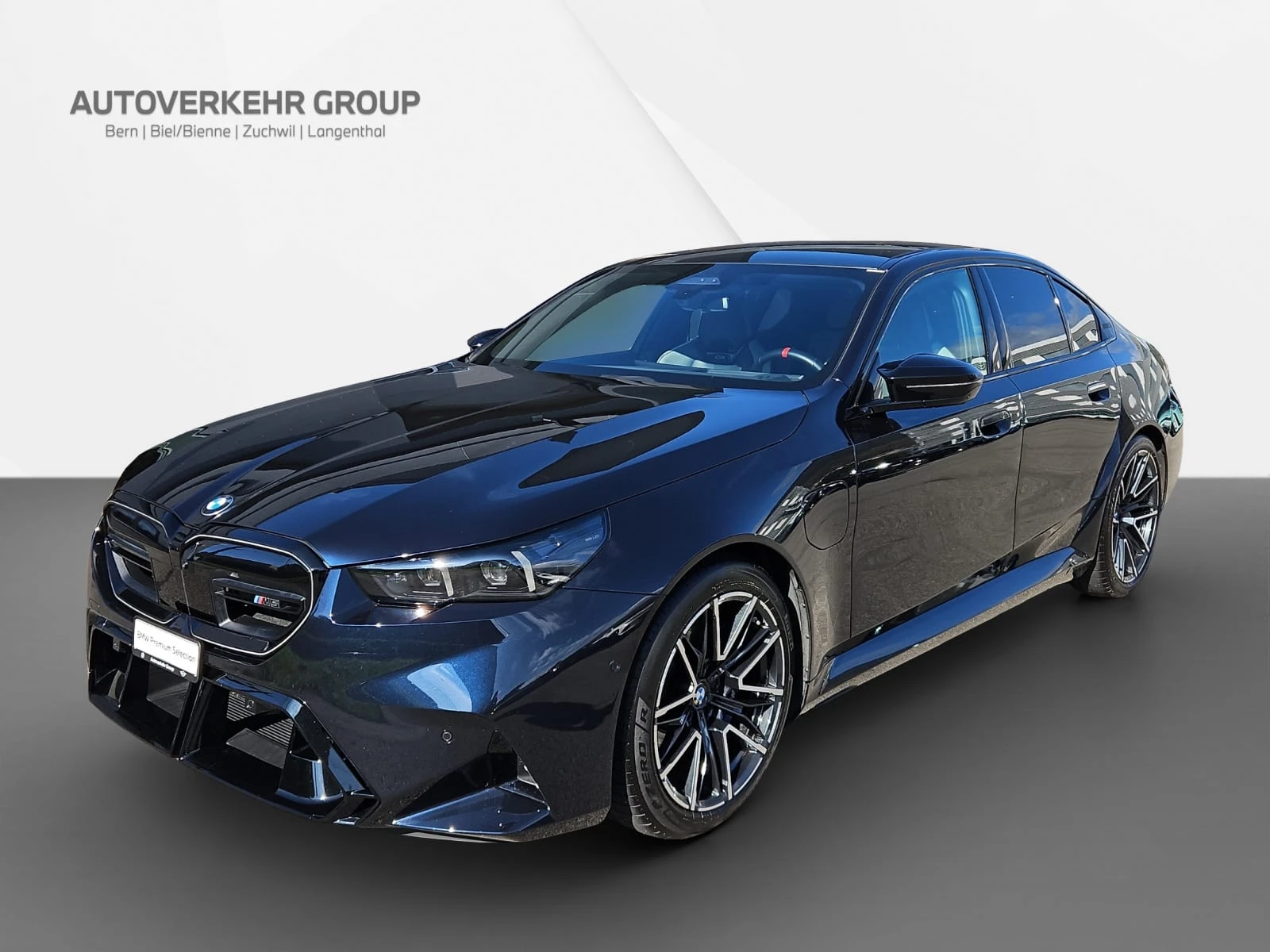 BMW 5er