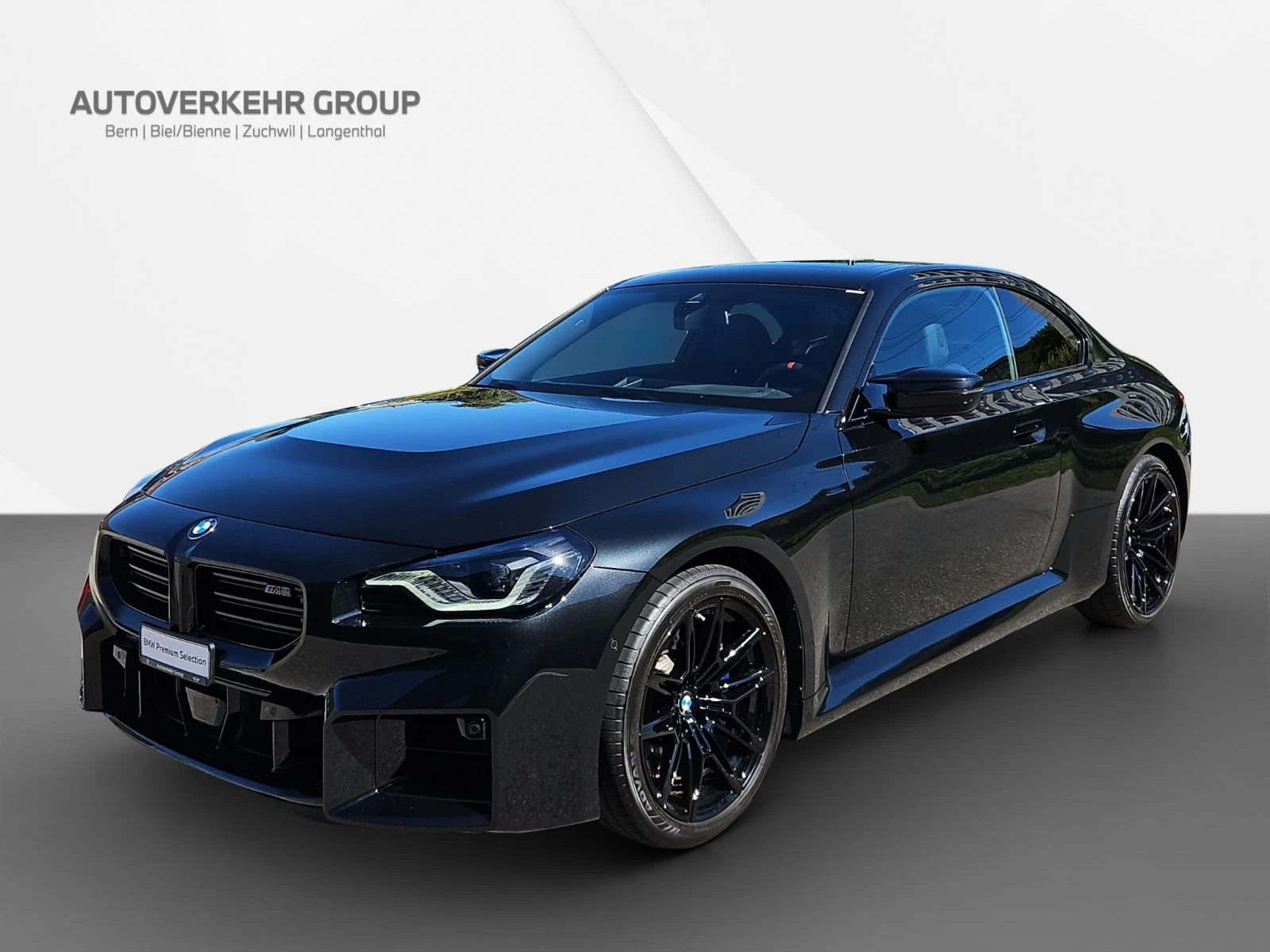 BMW 2er