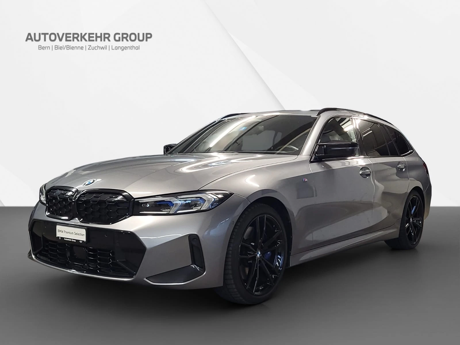 BMW 3er