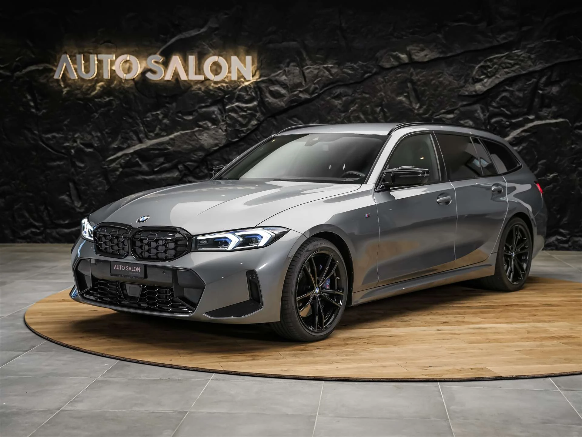 BMW 3er