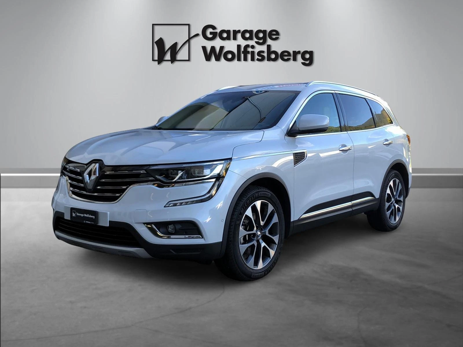 Renault Koleos