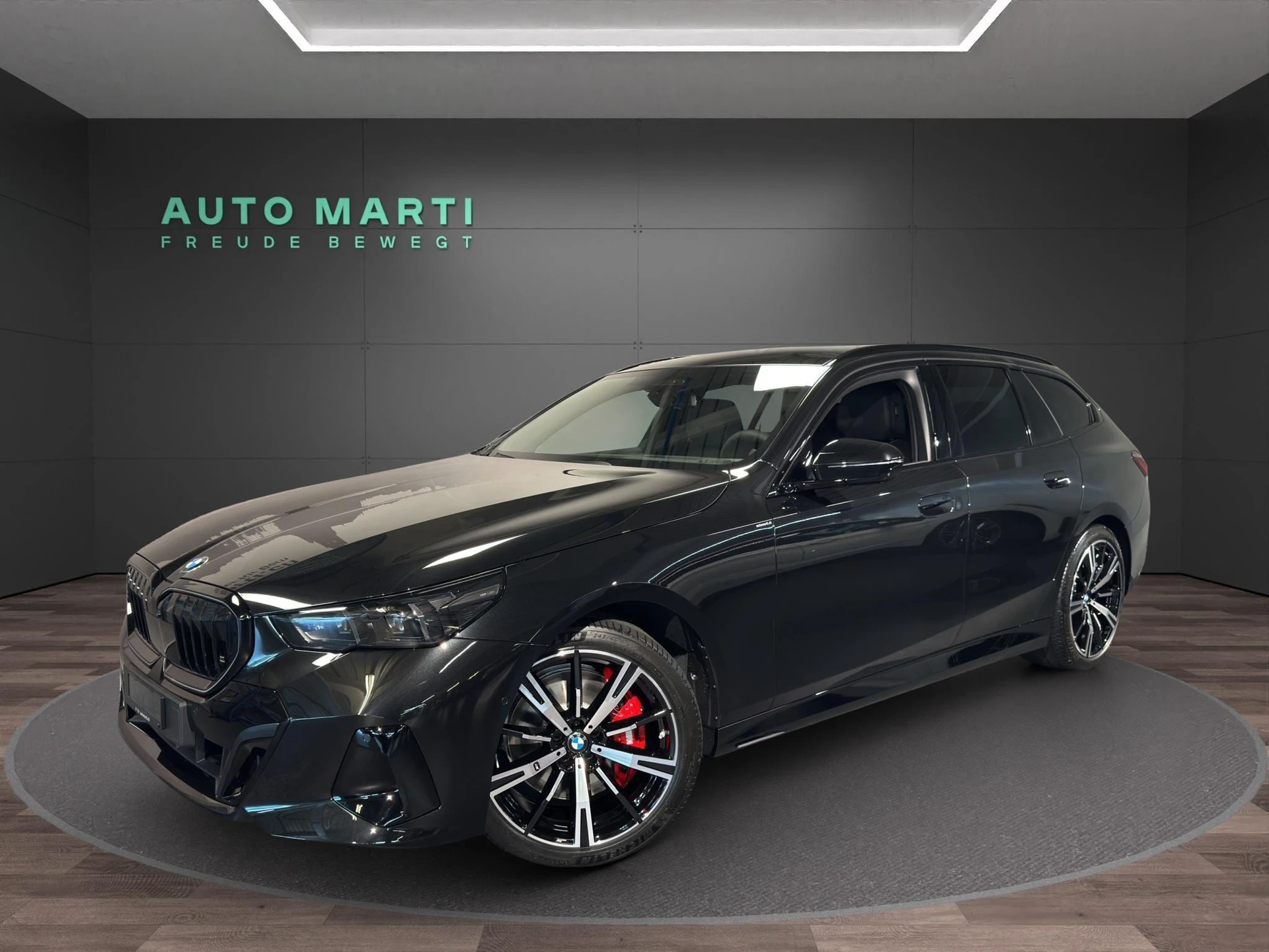 BMW 5er