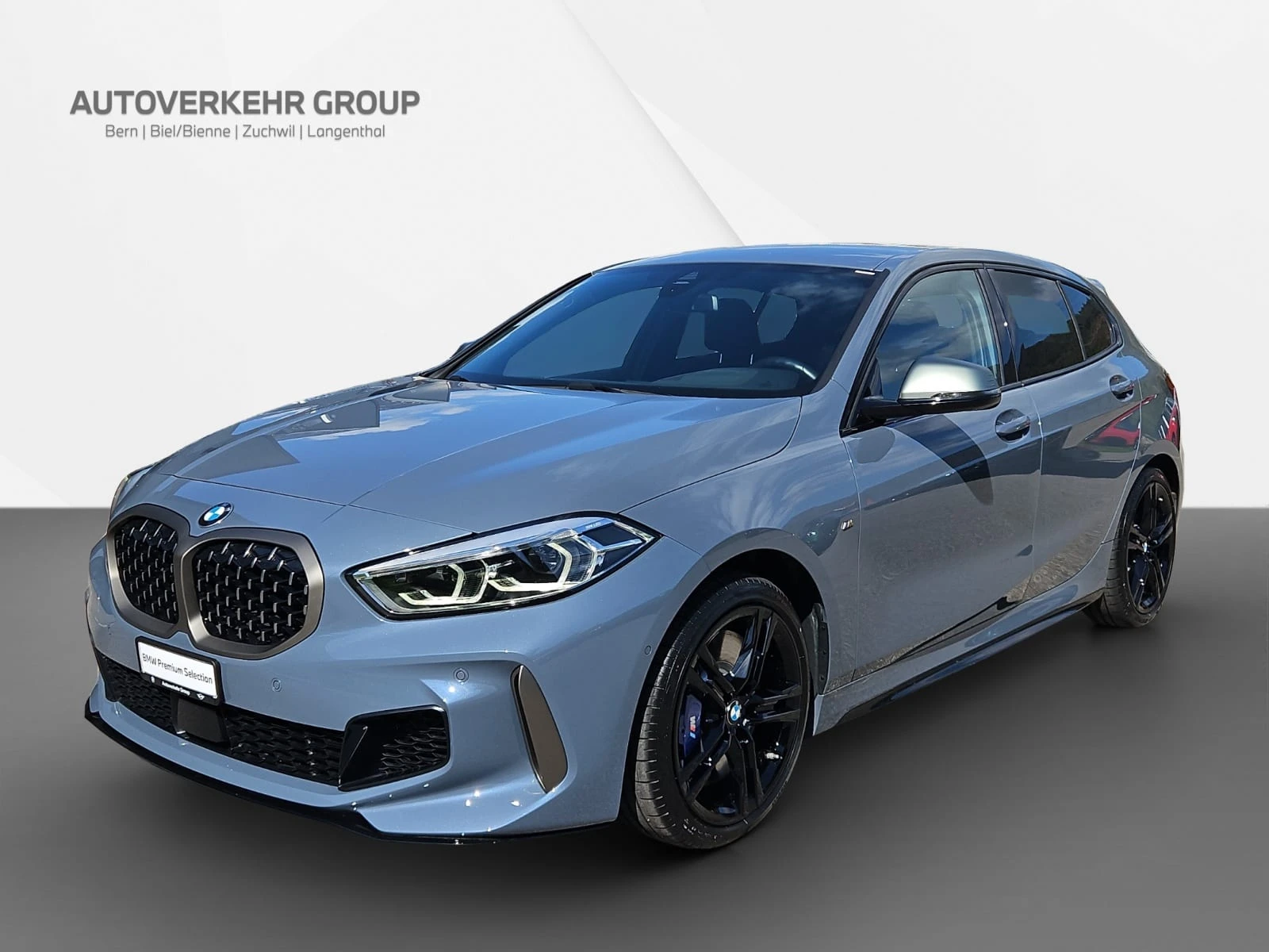 BMW 1er