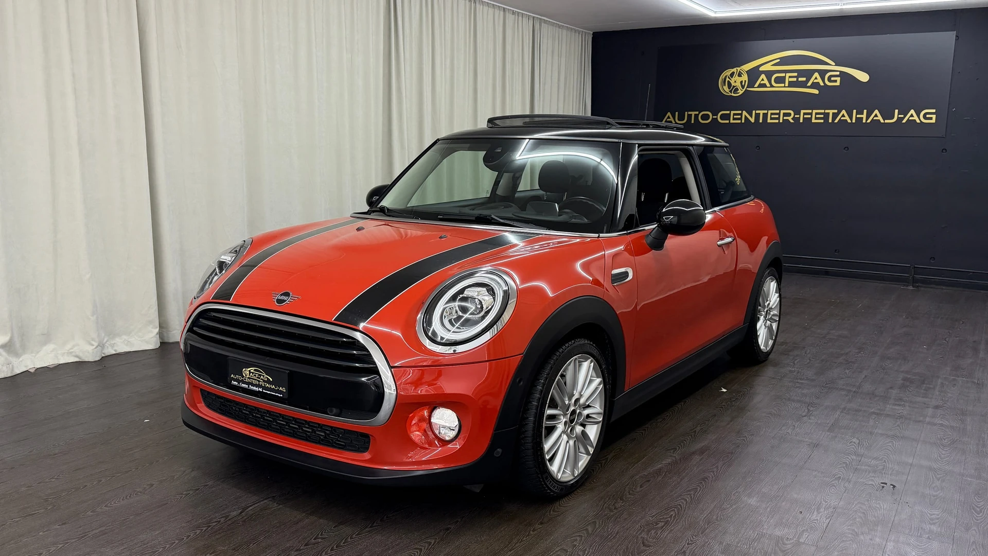 Mini Mini