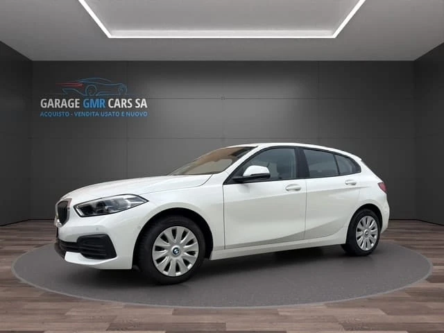 BMW 1er