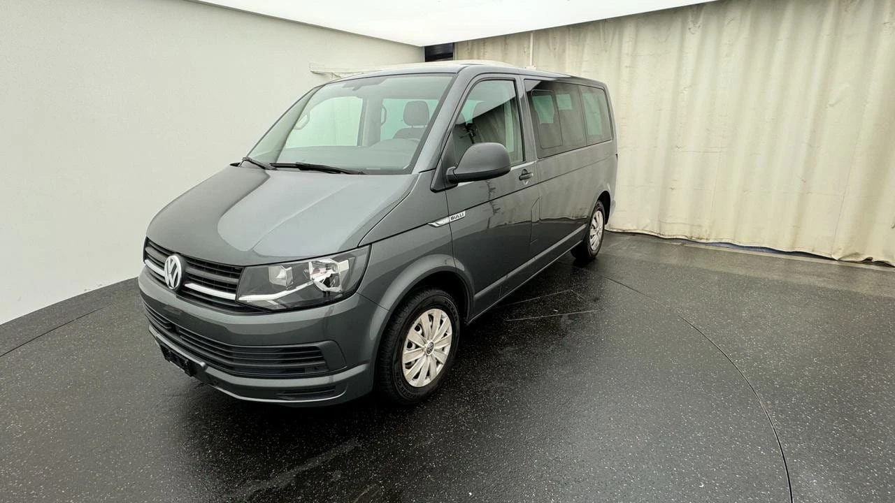 VW T6 Multivan 2.0 TDI Trendline DSG