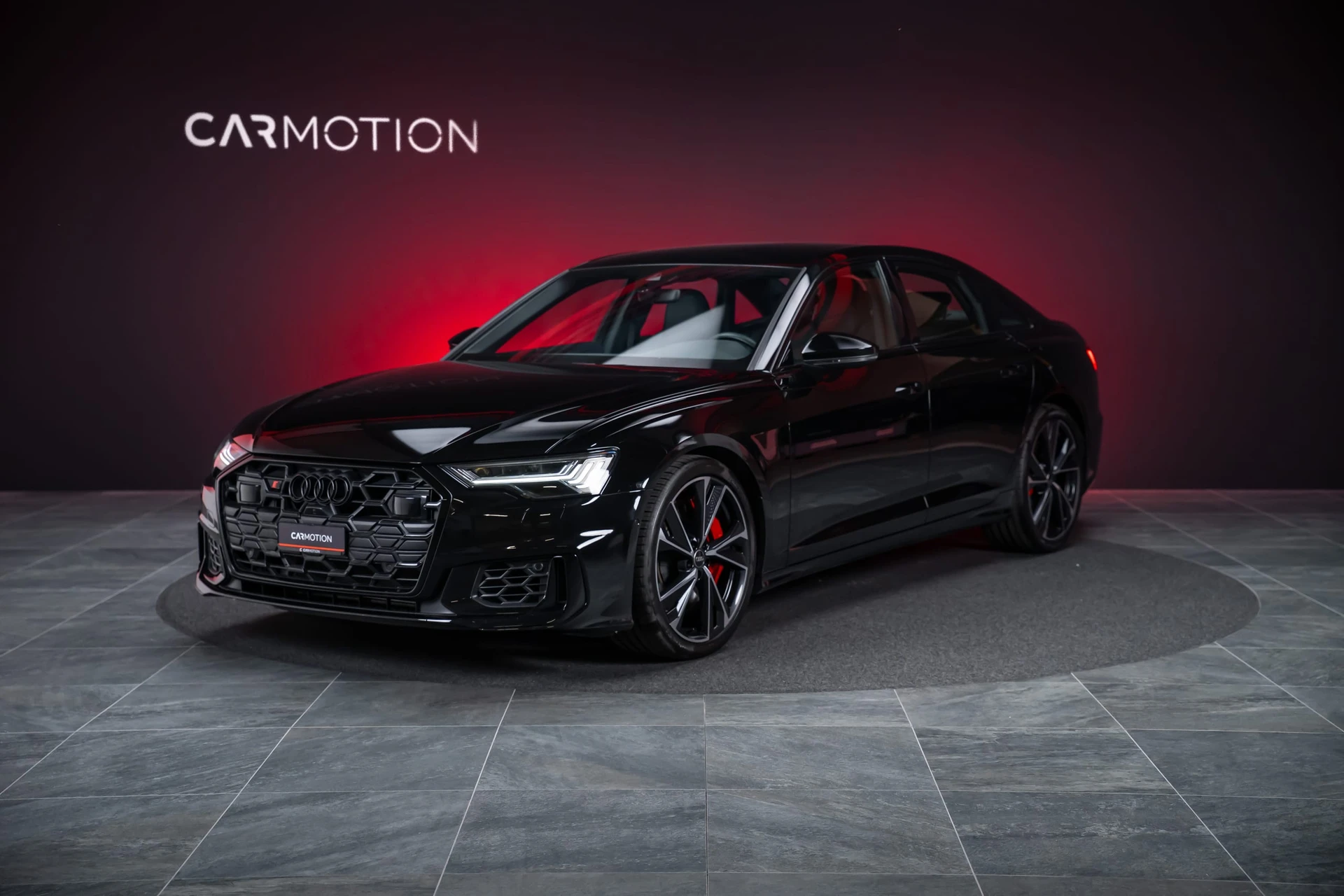 Audi S6 3.0 V6 TDI quattro T-Tronic / Sportsitze / Rückfahrkamera / el.Heckklappe