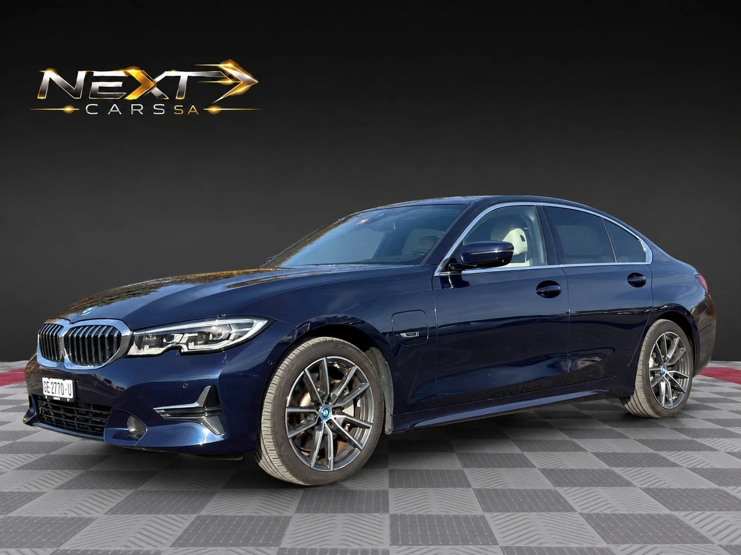 BMW 3er