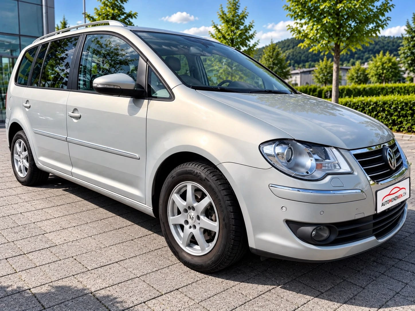 VW Touran