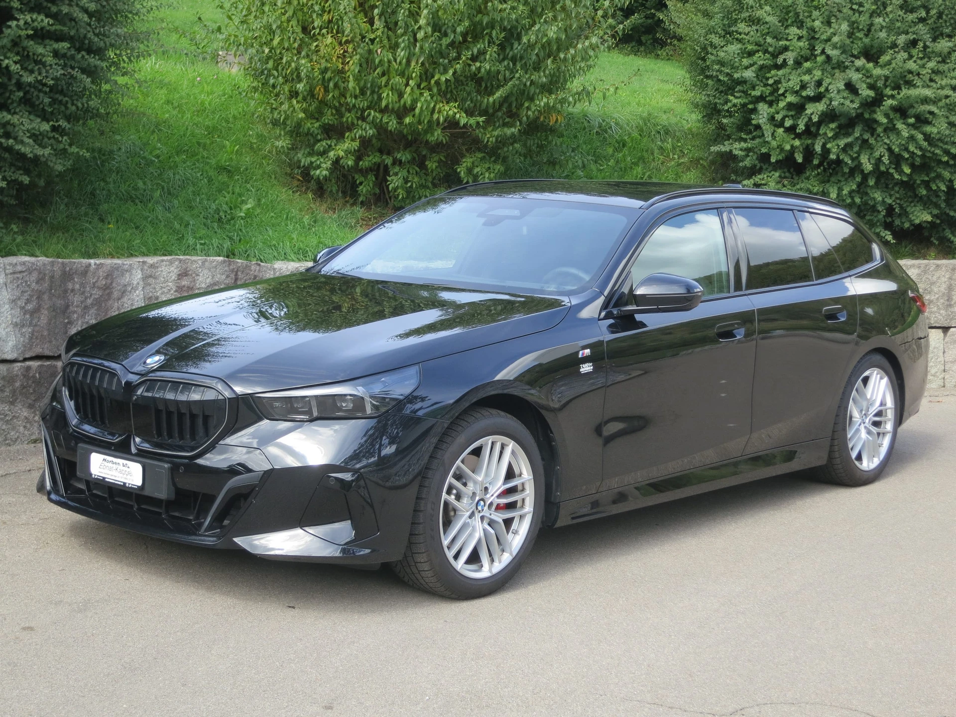 BMW 5er