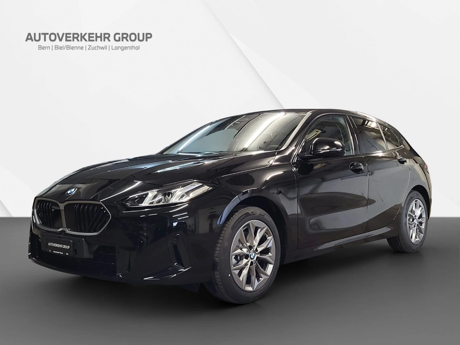 BMW 1er