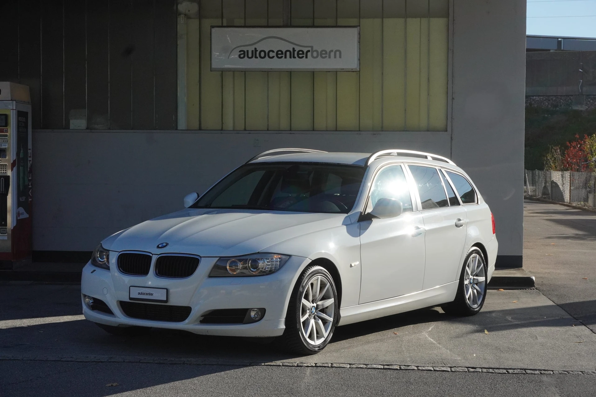 BMW 3er