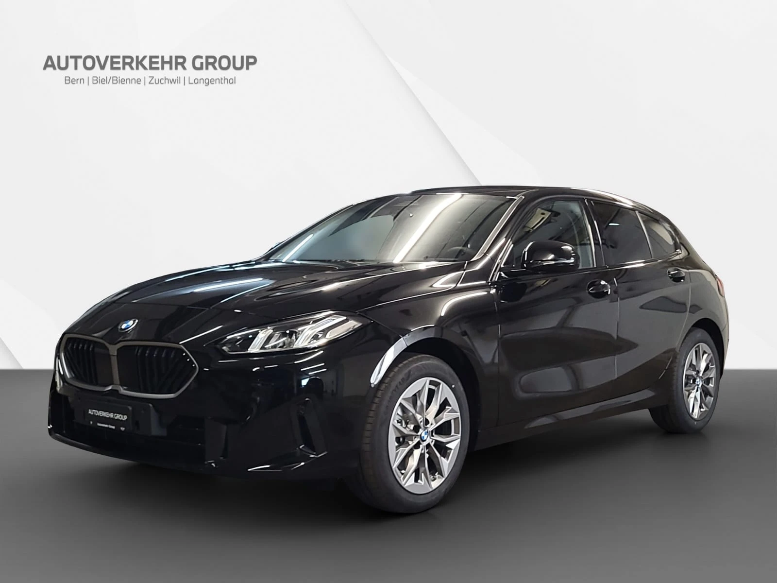 BMW 1er