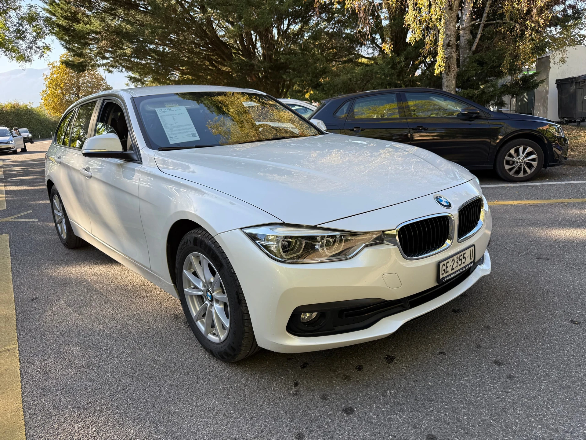 BMW 3er
