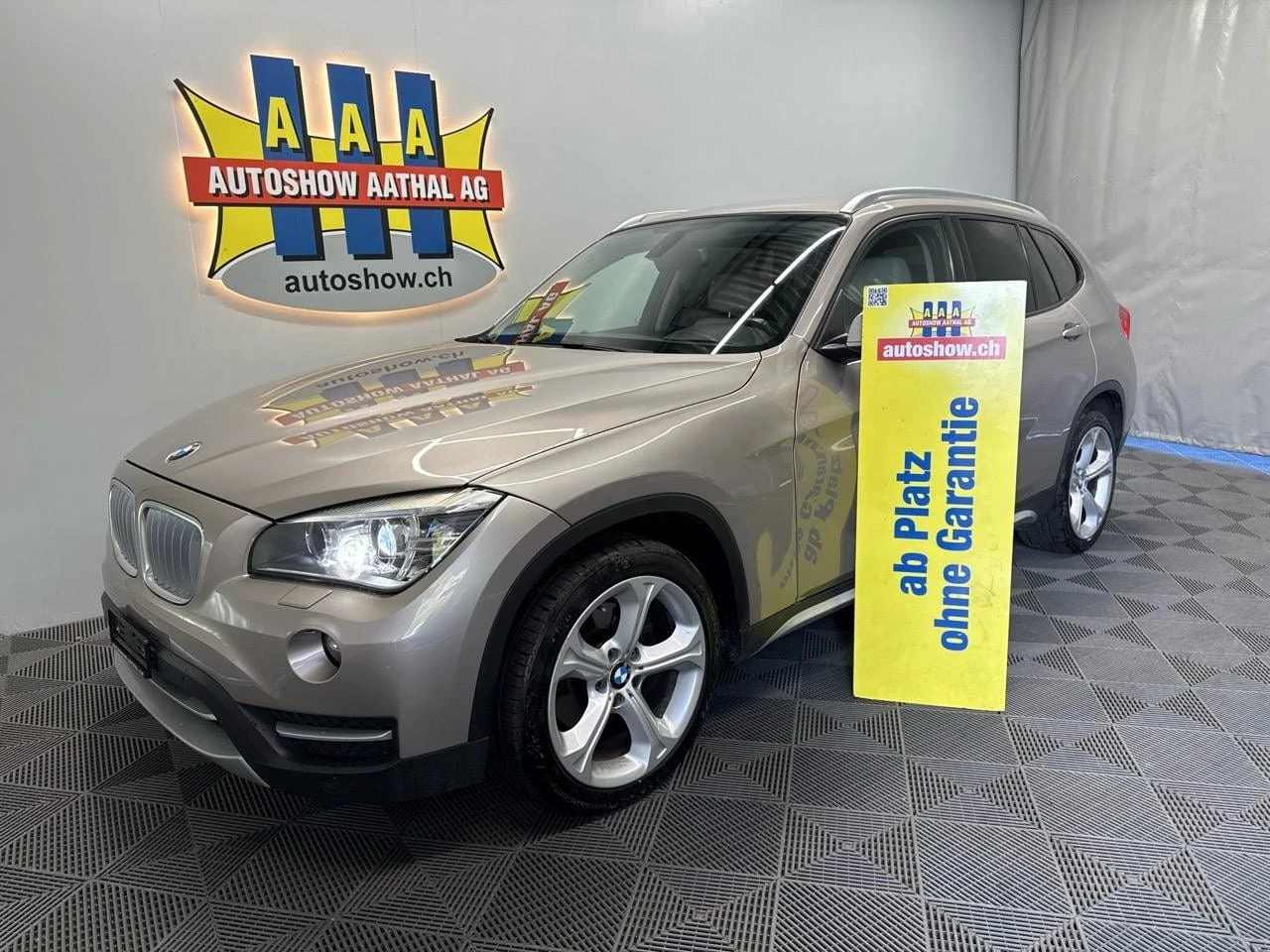BMW X1 xDrive 28i Steptronic