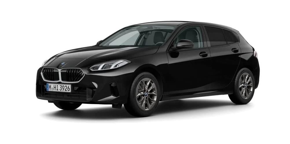 BMW 1er