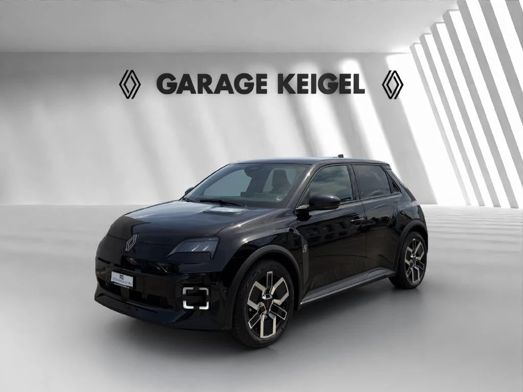 Renault R5