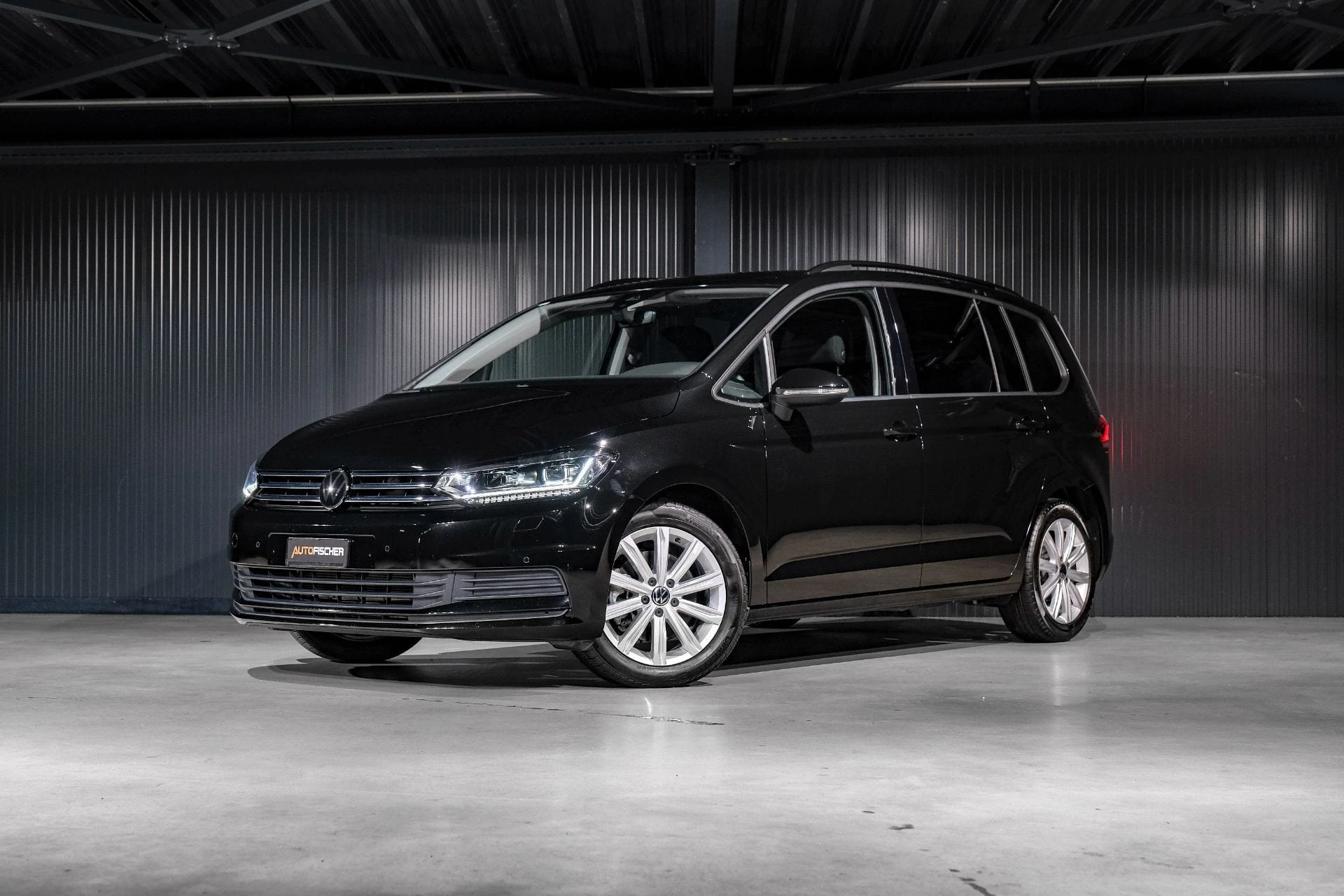 VW Touran