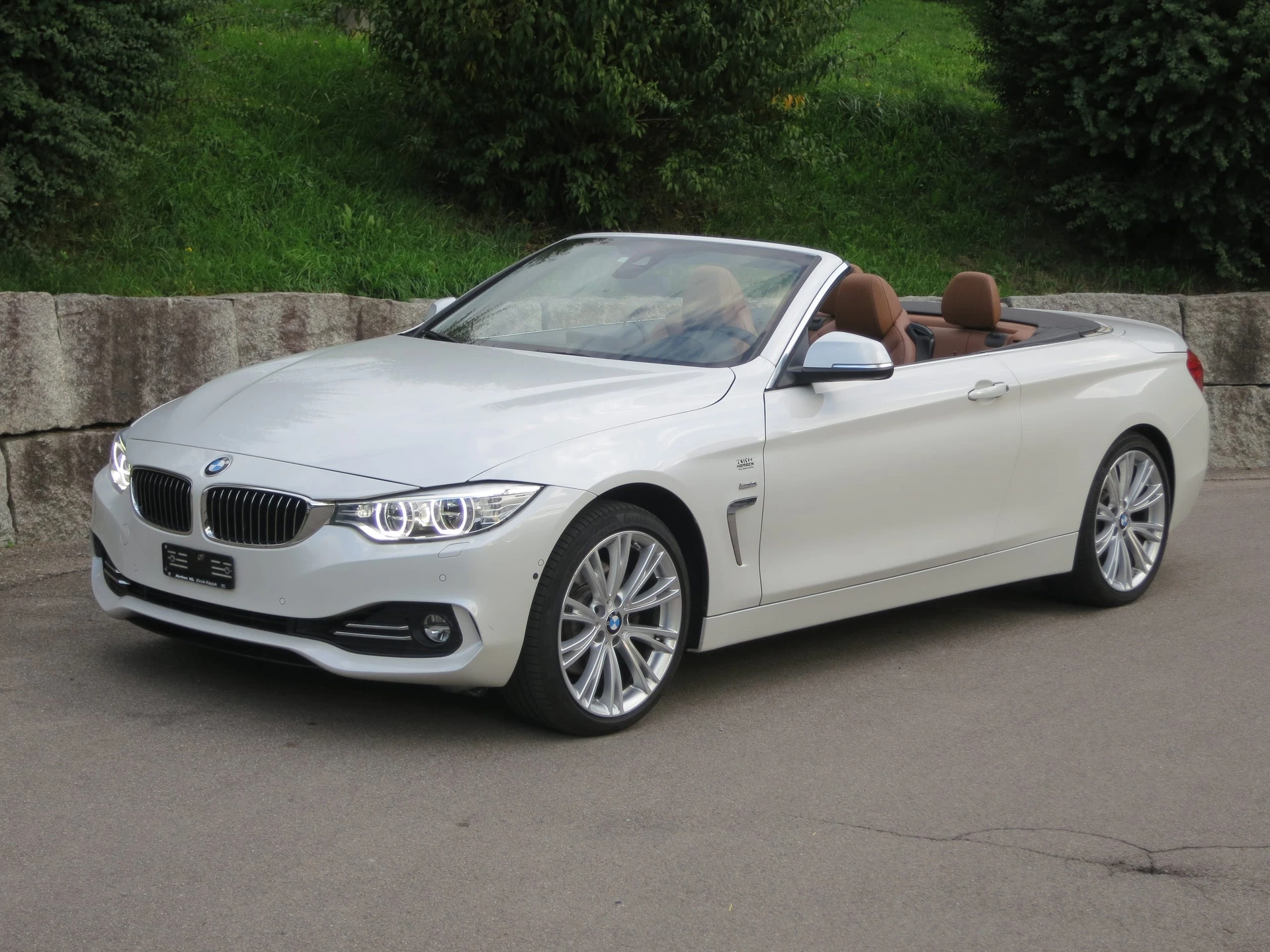BMW 4er