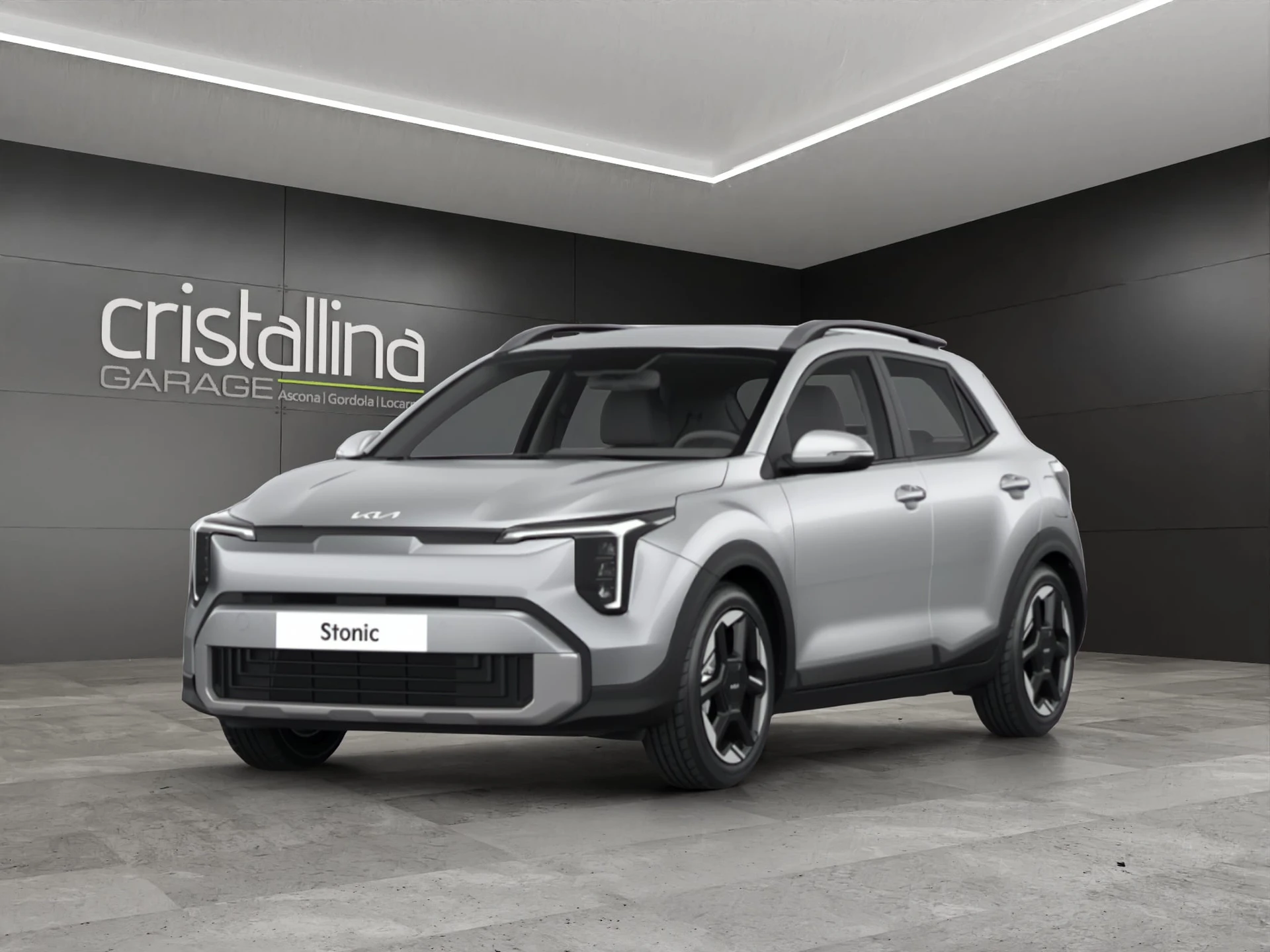 Kia Stonic