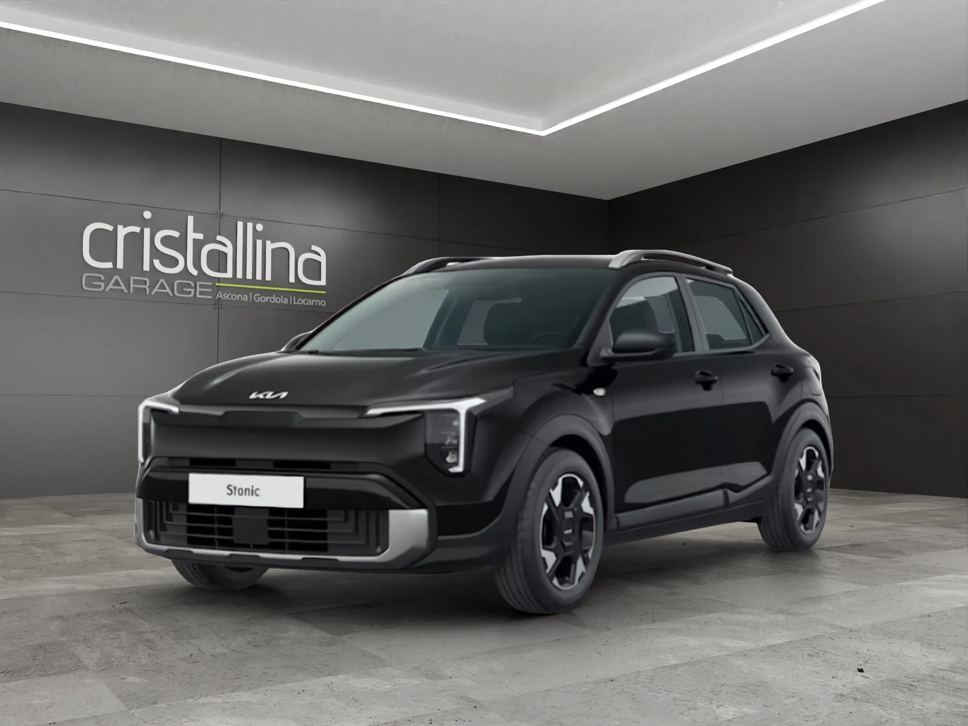 Kia Stonic