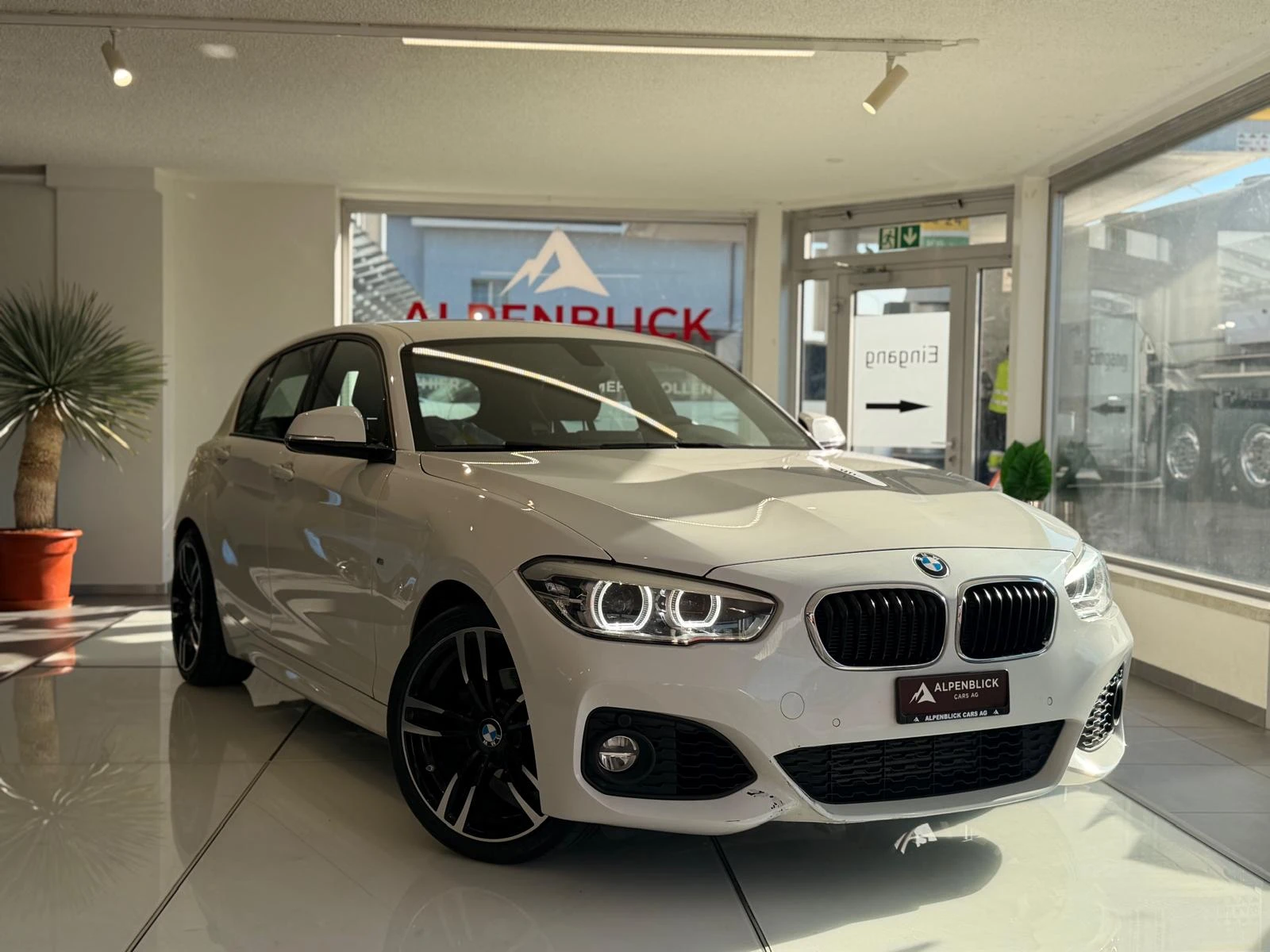BMW 1er
