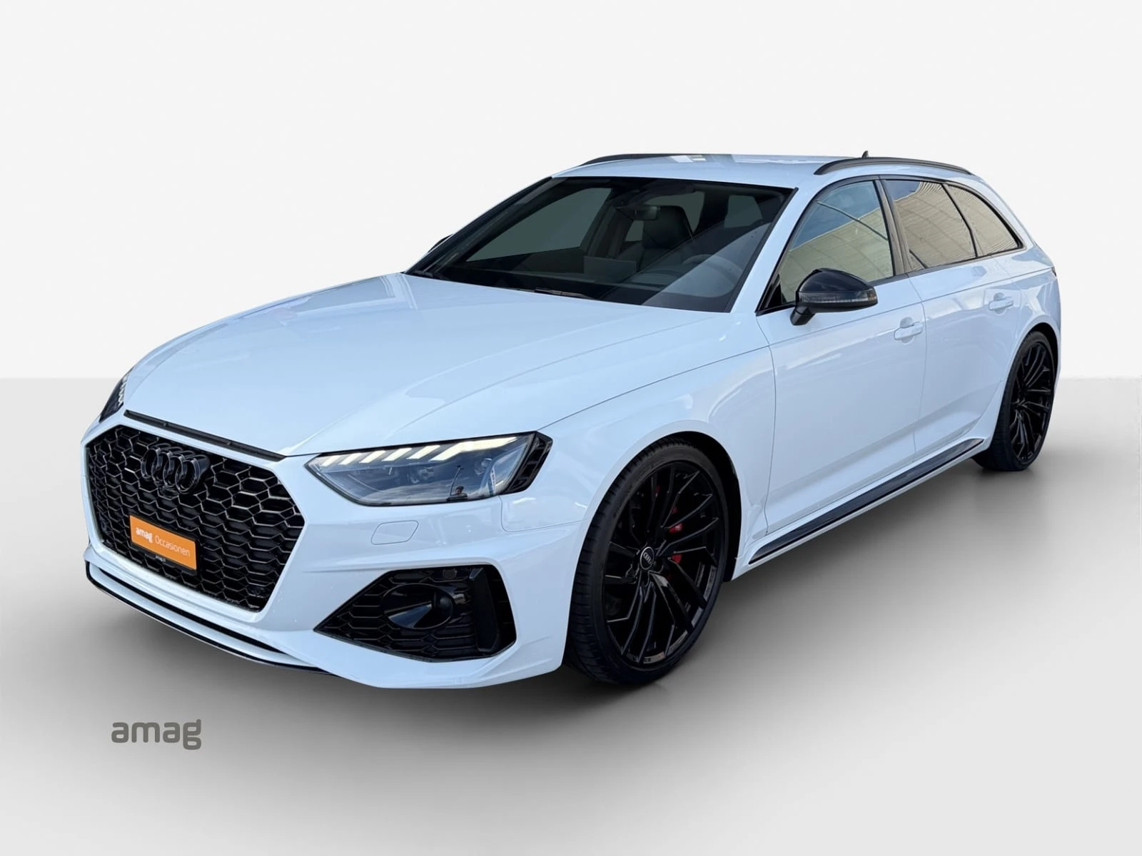 Audi S4 / RS4 AUDI RS4 Avant quattro tiptronic