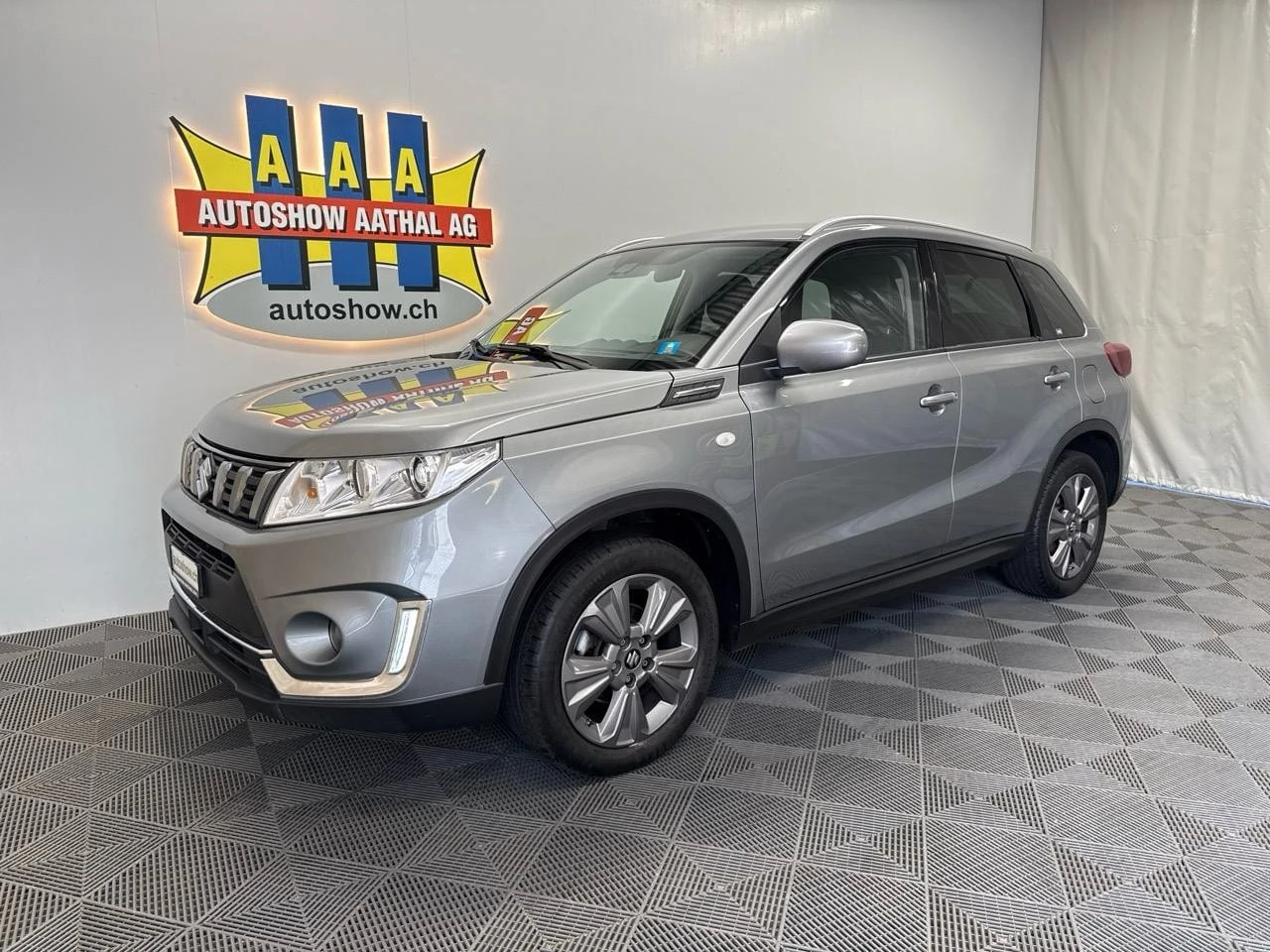 Suzuki Vitara 1.0 Unico