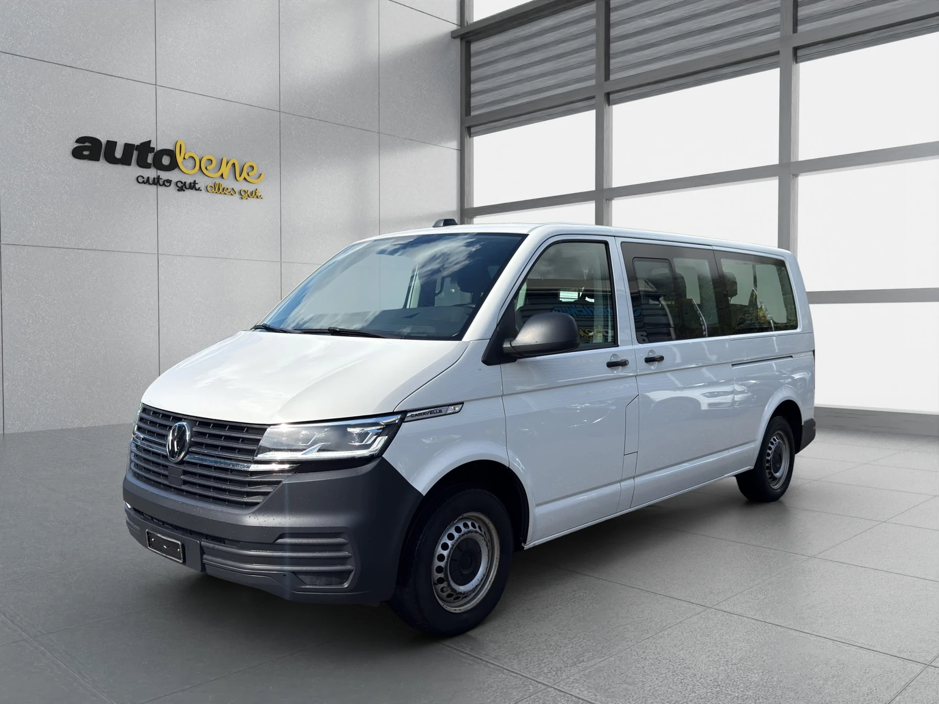 VW T6