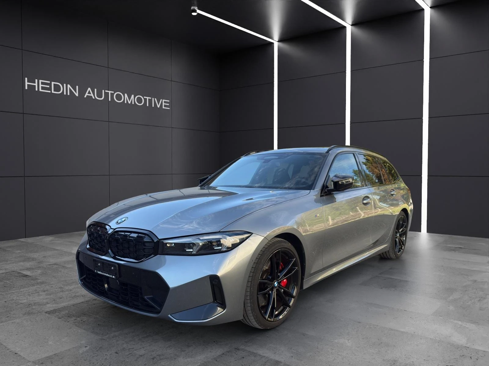 BMW 3er