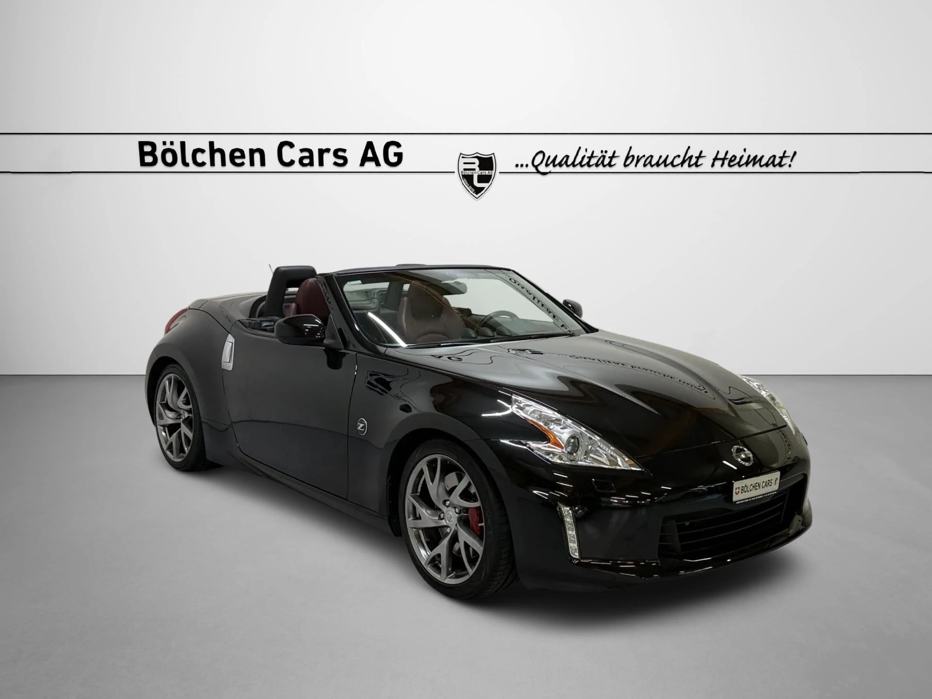 Nissan 370 Z