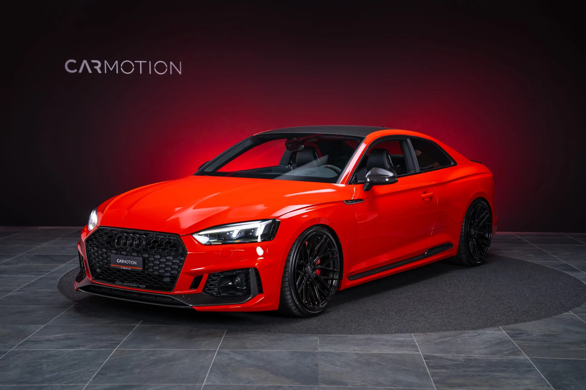 Audi S5 / RS5
