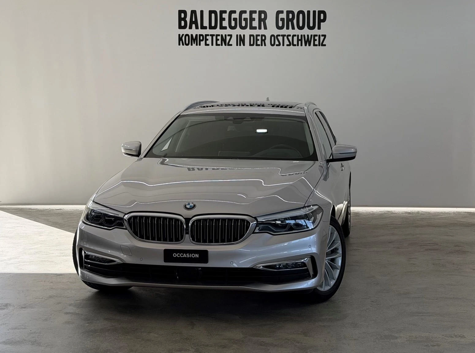 BMW 5er