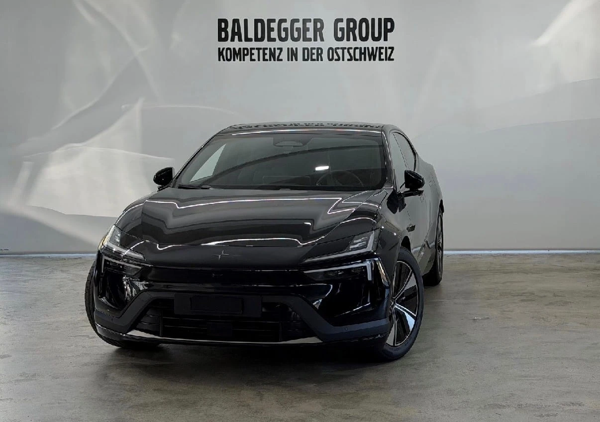 Polestar 4