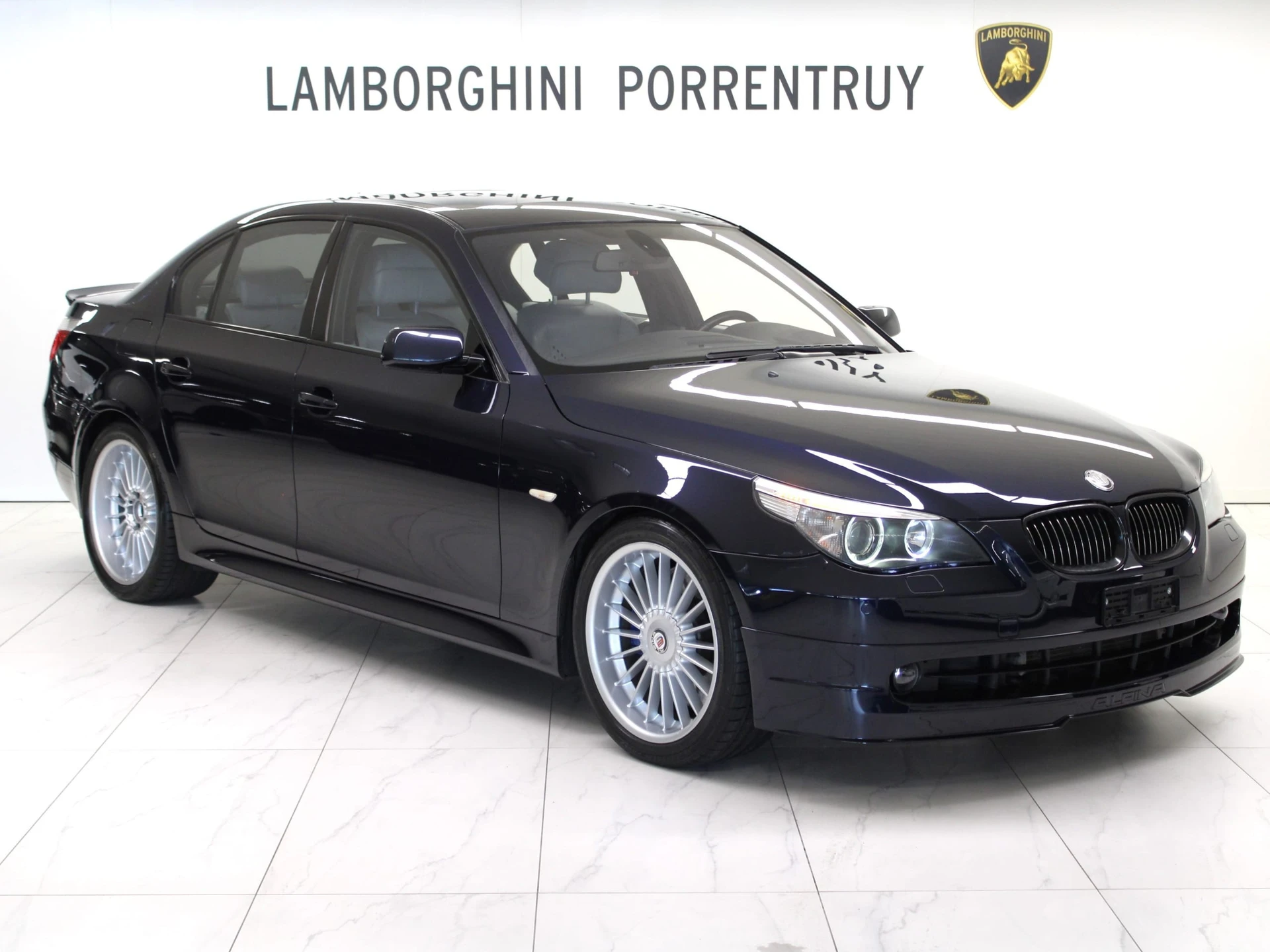BMW 5er