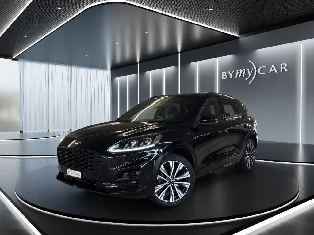 Ford Kuga 2.5 PHEV ST-Line X 2WD