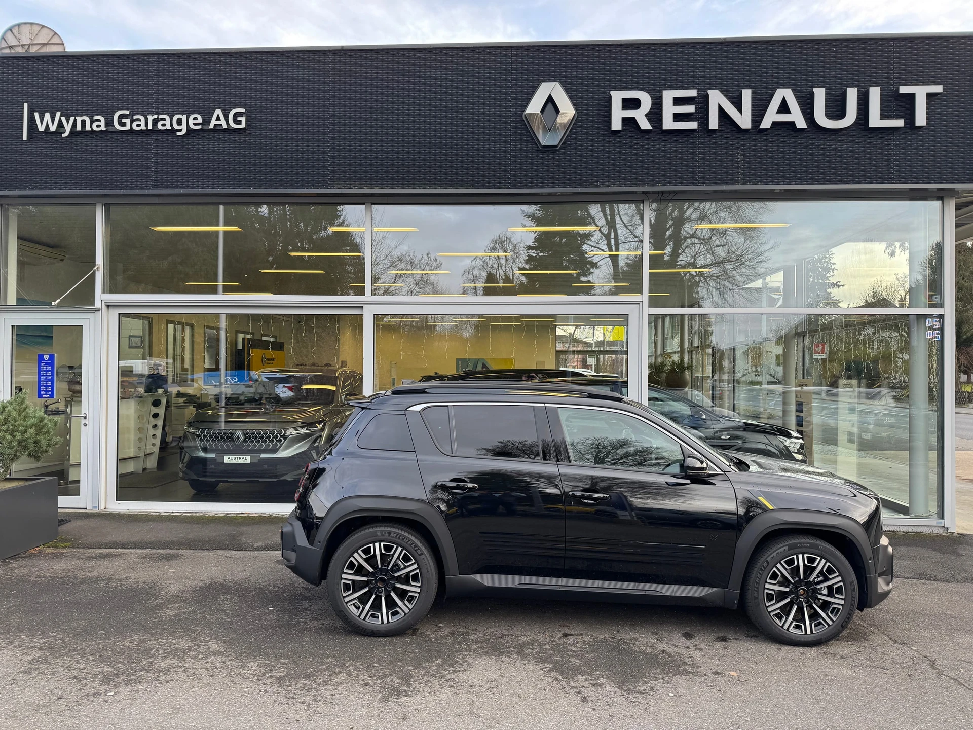 Renault R4