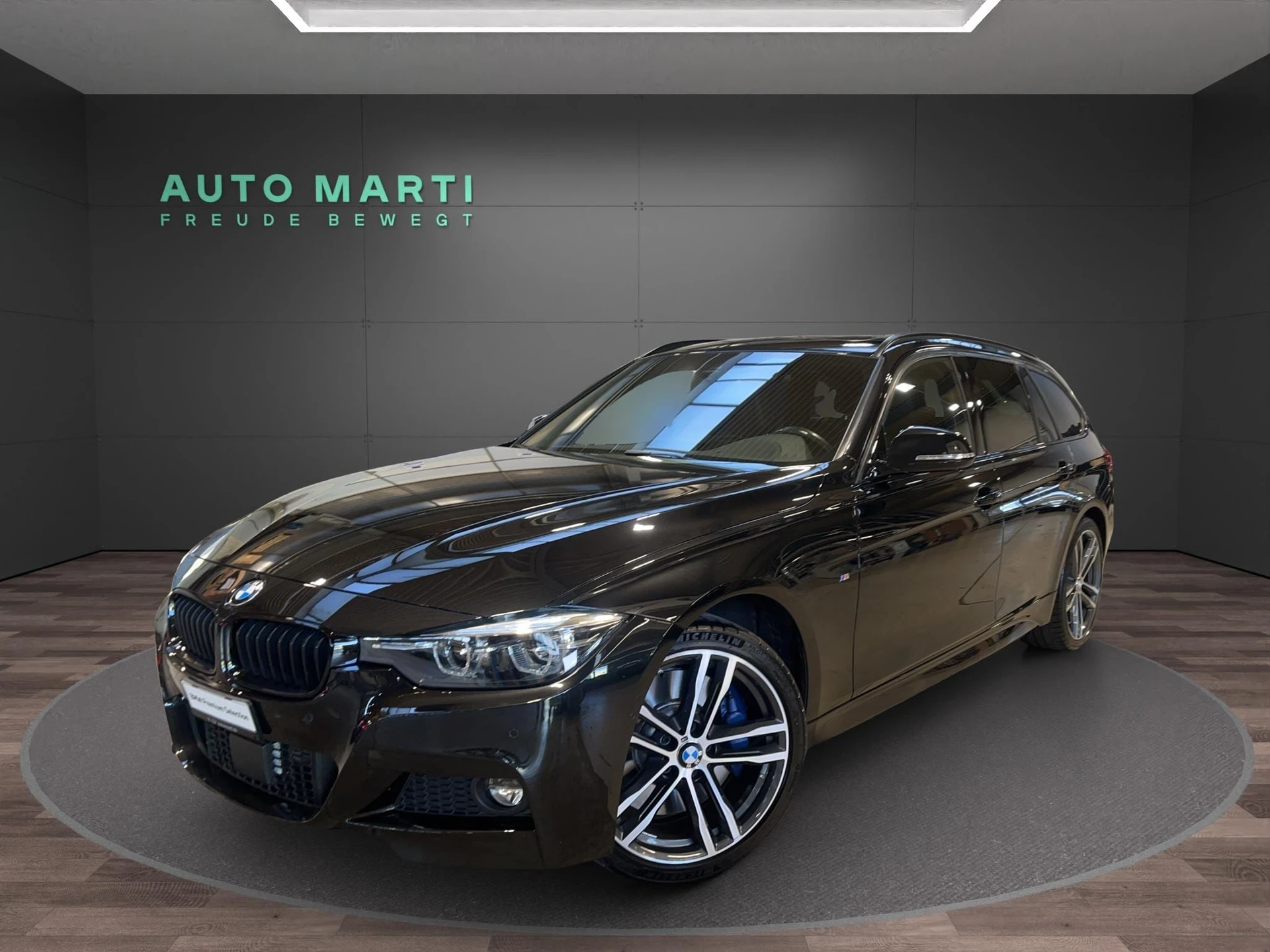 BMW 3er