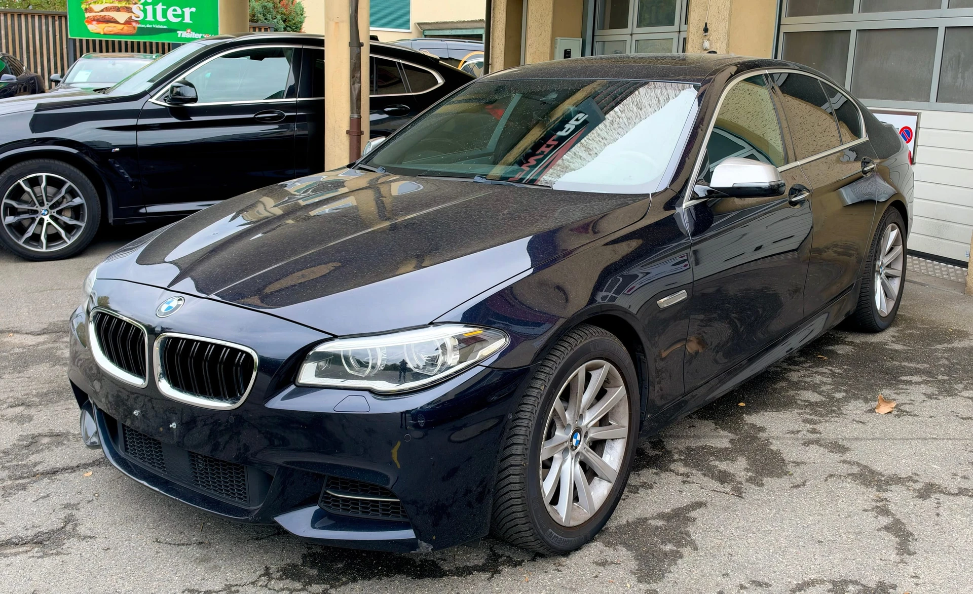 BMW 5er