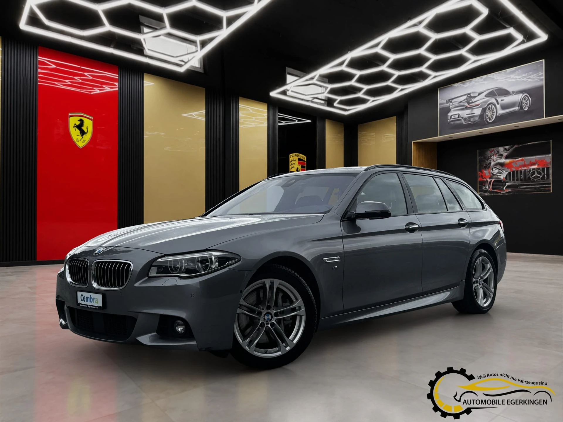BMW 5er