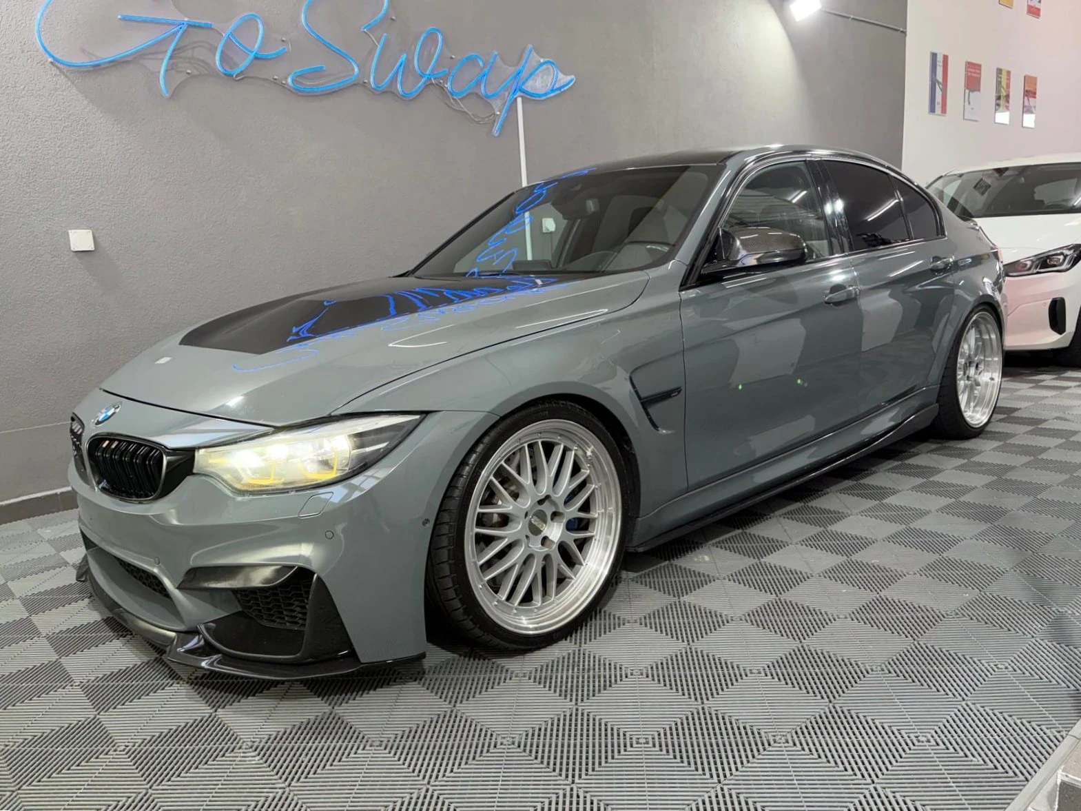 BMW 3er