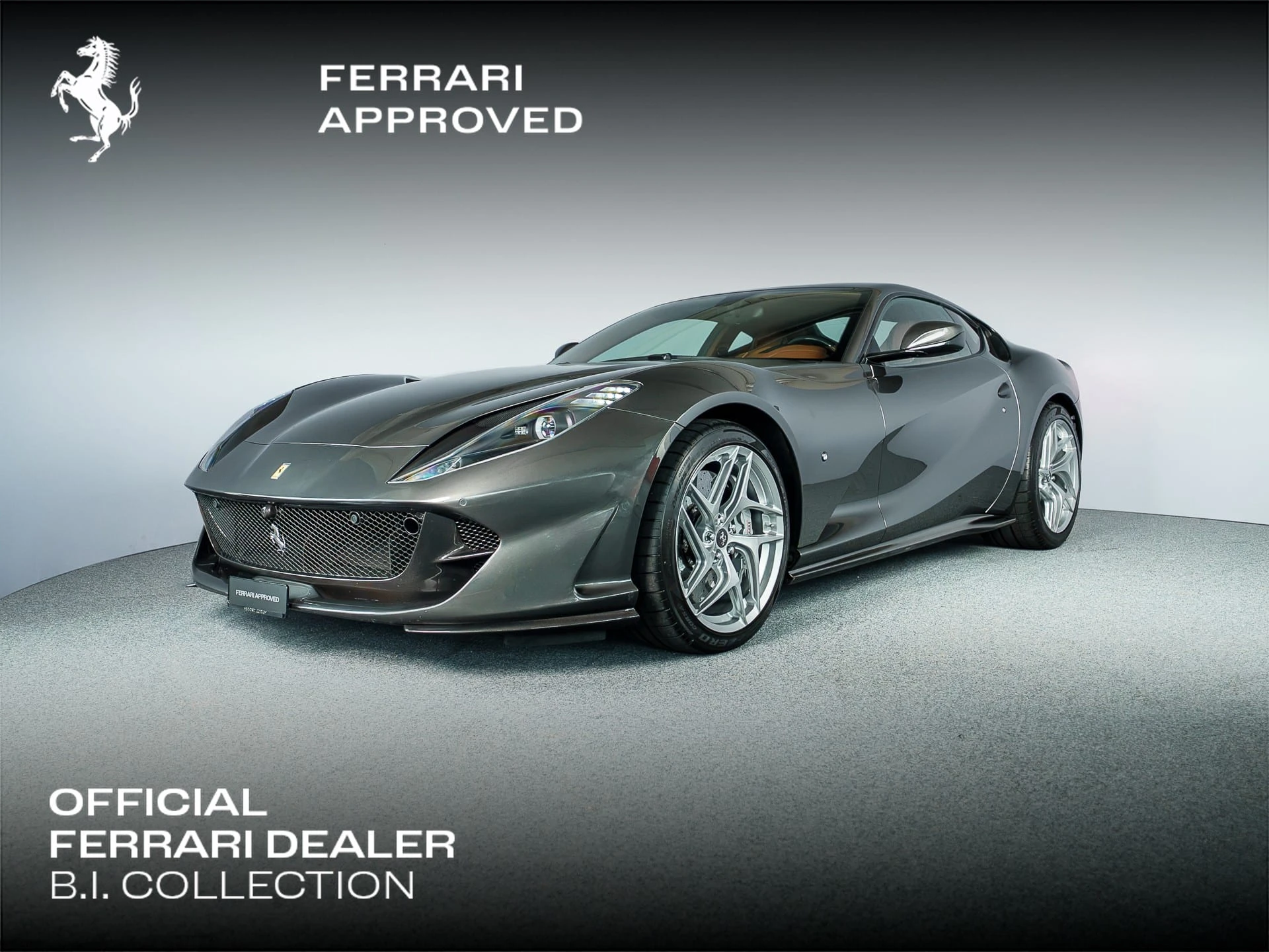 Ferrari 812