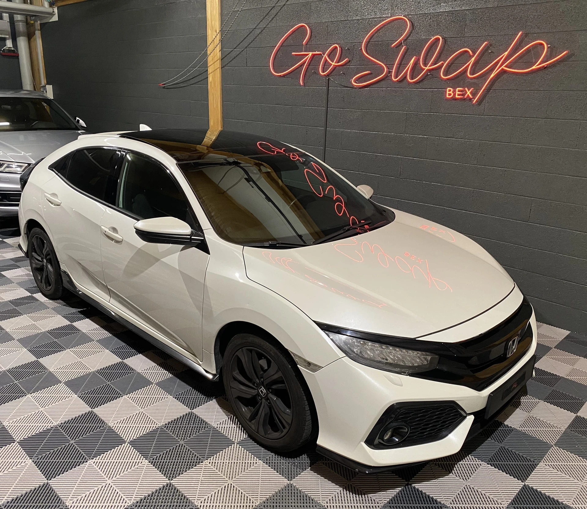 Honda Civic 1.5 VTEC Sport Plus