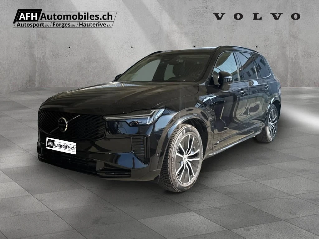 Volvo XC90 2.0 T8 TE Ultra Dark eAWD