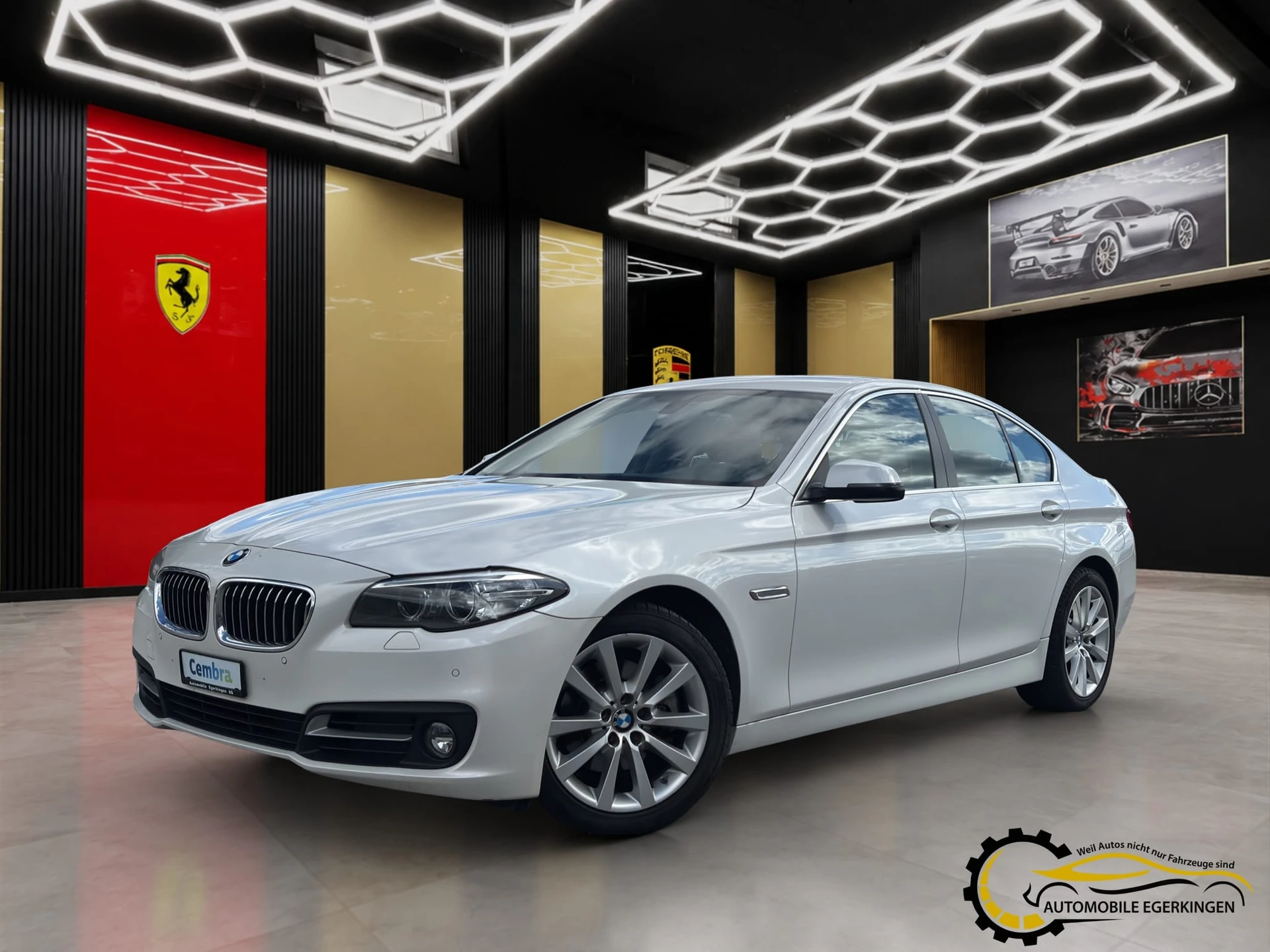 BMW 5er