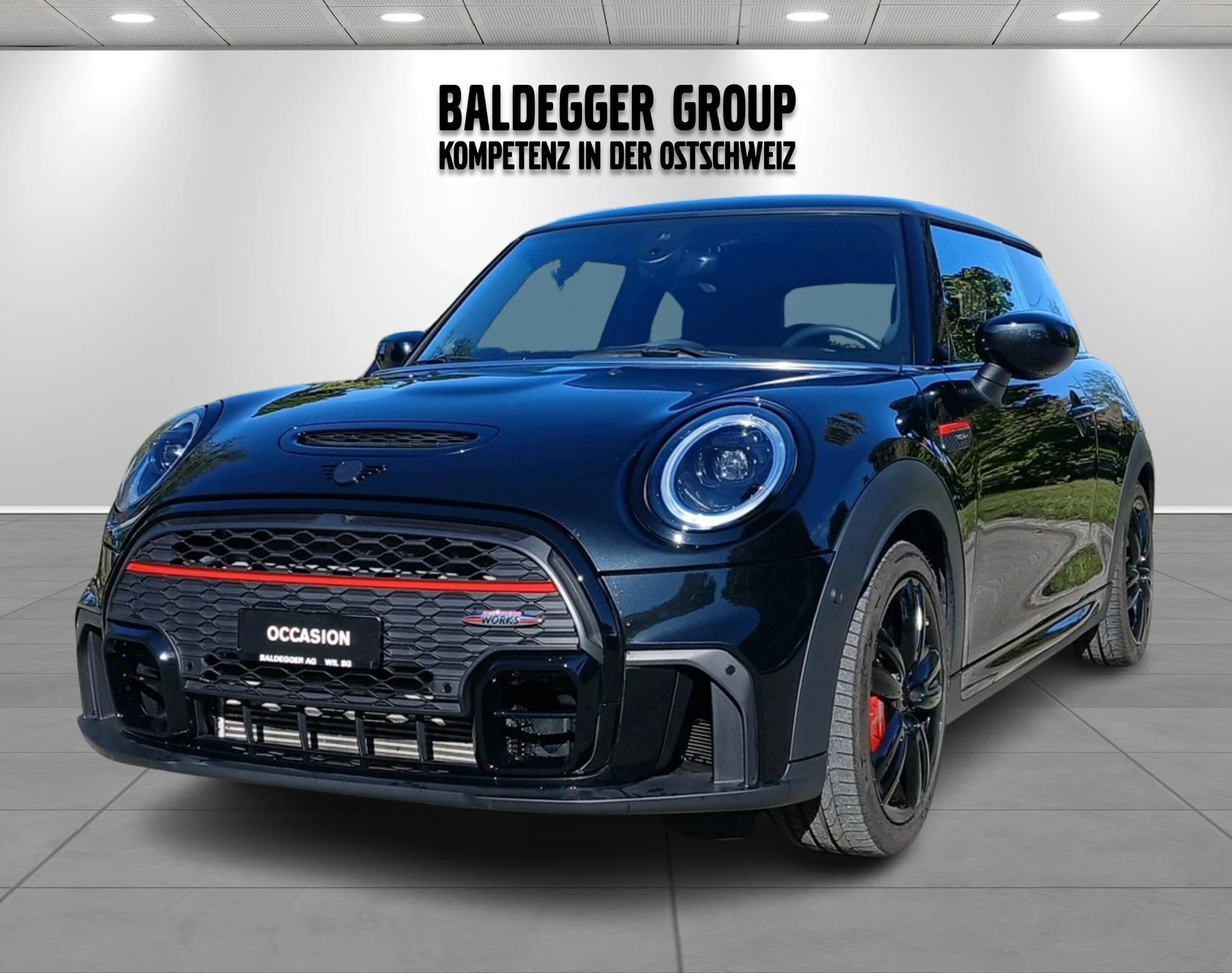 Mini Mini