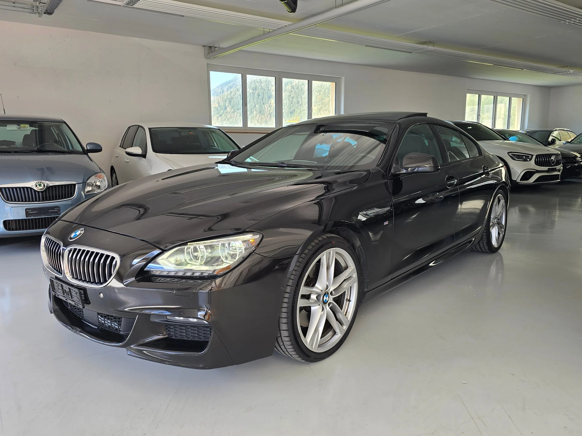 BMW 6er