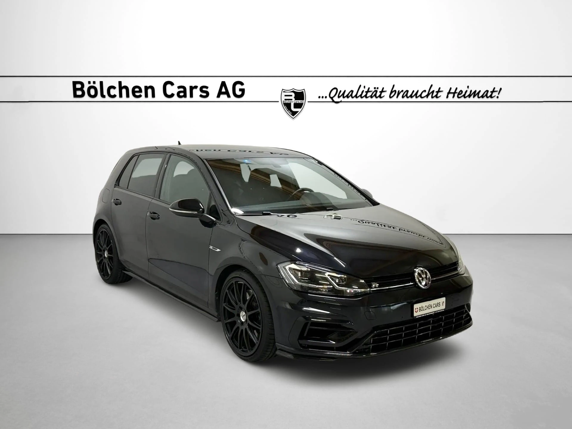 VW Golf