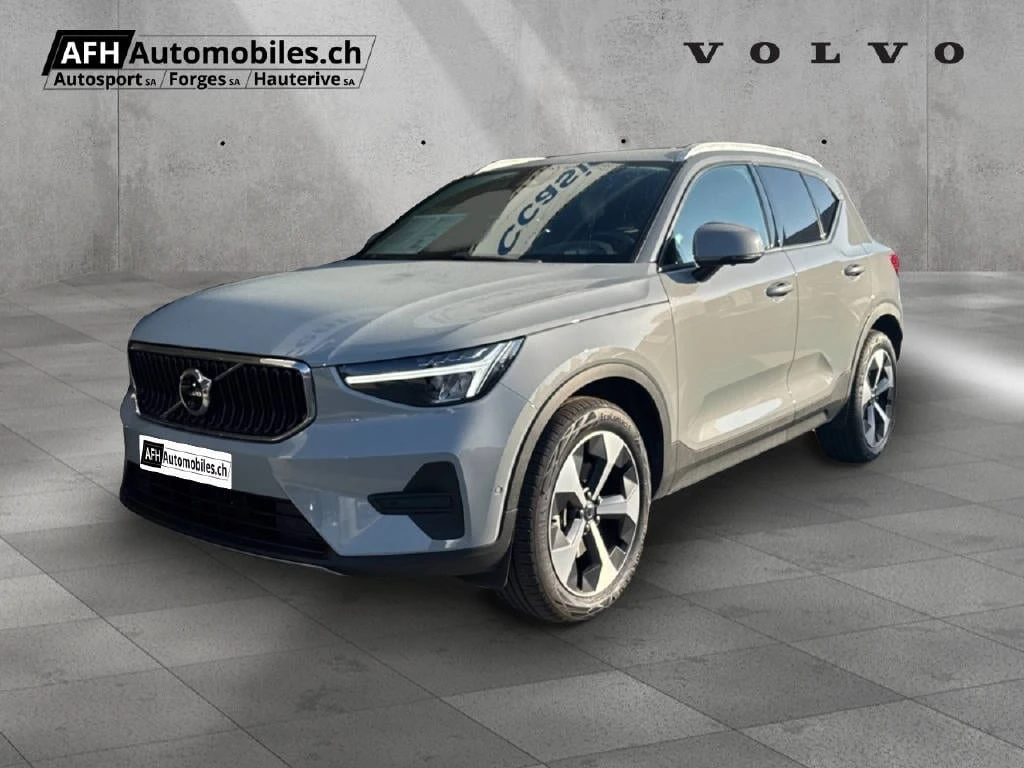 Volvo XC40 1.5 T3 Momentum