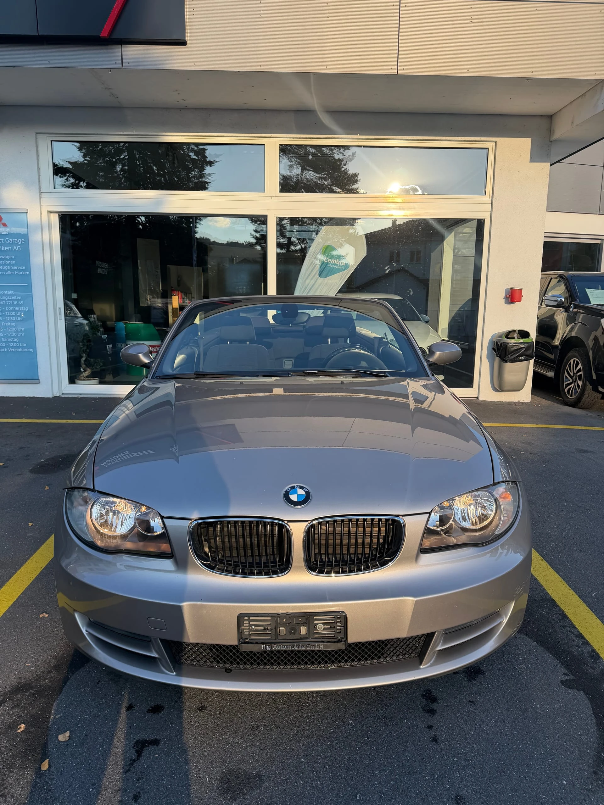 BMW 1er